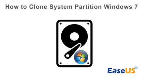 clone windows 7 partition dual boot|windows boot partition to hard drive.